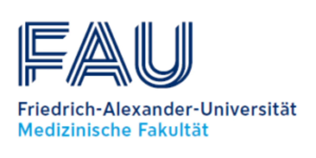 FAU - Friedrich Alexander Universität - Medizinische Fakultät Erlangen-Nürnberg Öffnet Webseite der FAU - Friedrich Alexander Universität - Medizinische Fakultät Erlangen-Nürnberg